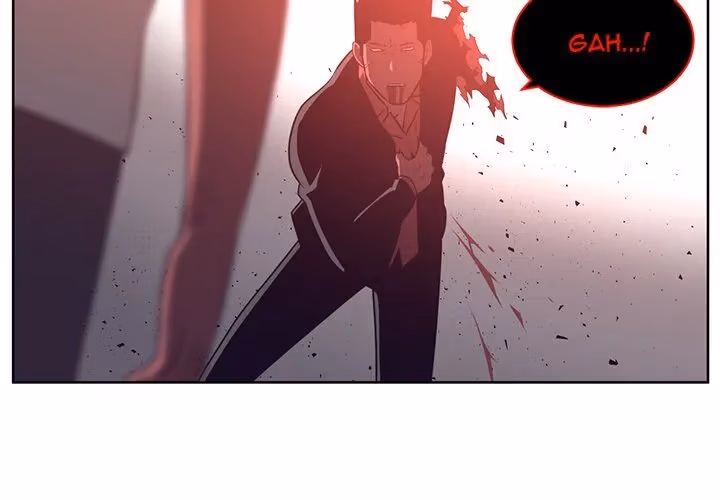 The Happening Chapter 70 page 3 - 