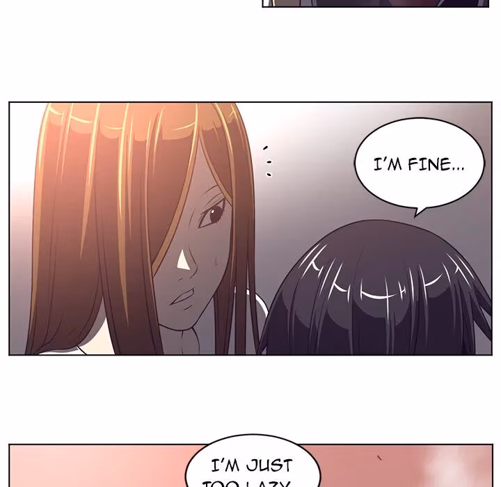The Happening Chapter 70 page 23 - 