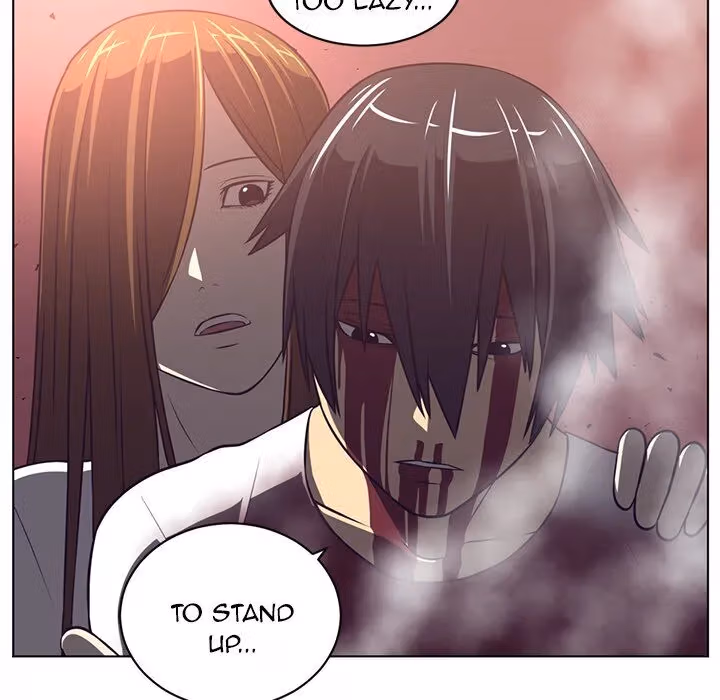 The Happening Chapter 70 page 24 - 