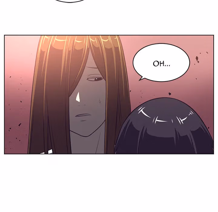 The Happening Chapter 70 page 25 - 