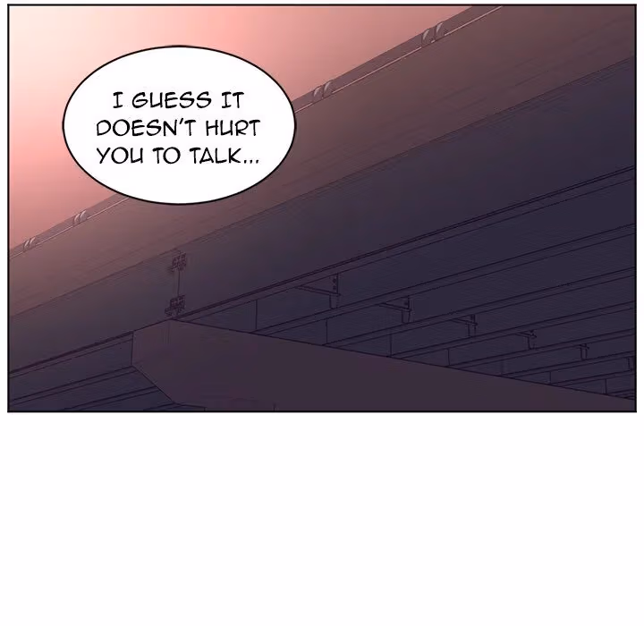 The Happening Chapter 70 page 26 - 