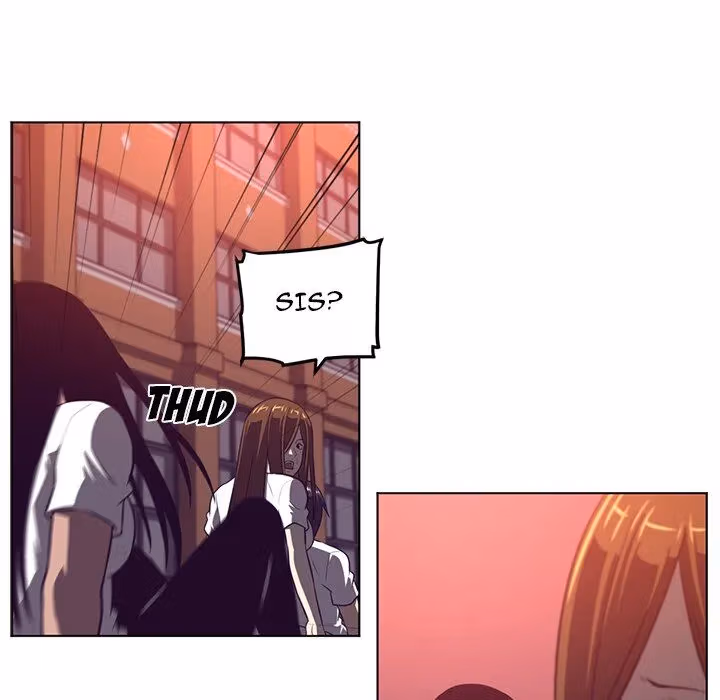 The Happening Chapter 70 page 30 - 