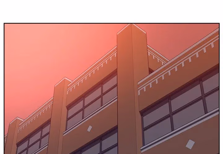 The Happening Chapter 70 page 4 - 