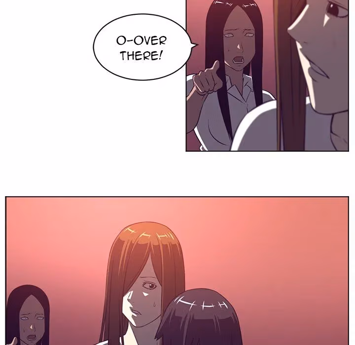 The Happening Chapter 70 page 31 - 