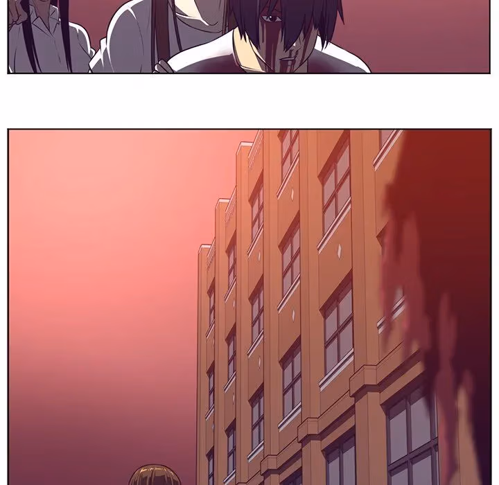 The Happening Chapter 70 page 32 - 