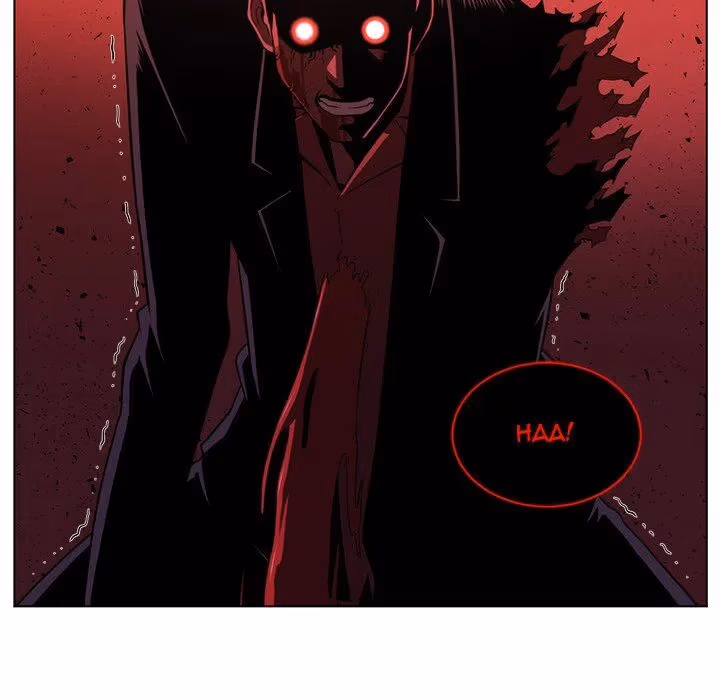 The Happening Chapter 70 page 35 - 