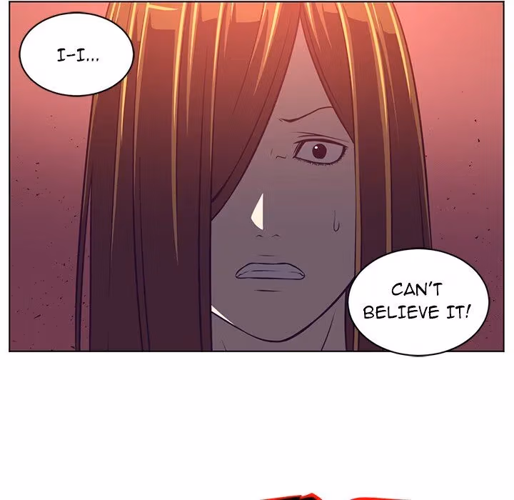 The Happening Chapter 70 page 36 - 