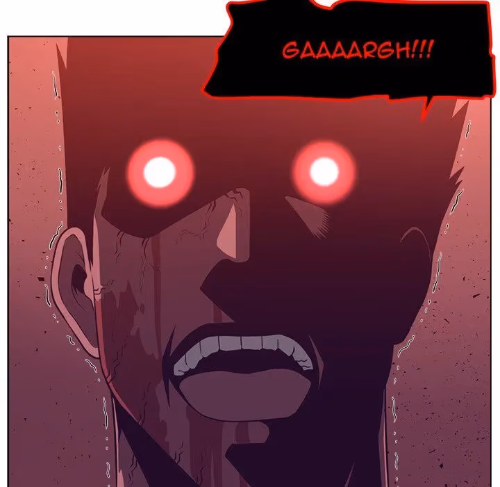 The Happening Chapter 70 page 37 - 