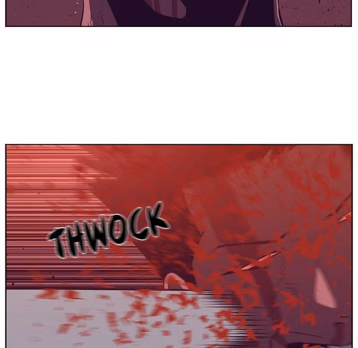 The Happening Chapter 70 page 38 - 