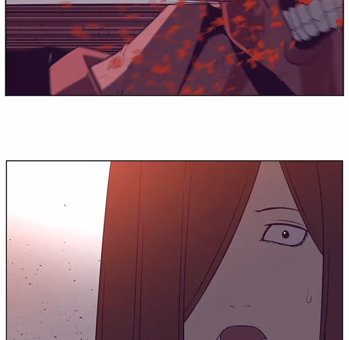 The Happening Chapter 70 page 39 - 