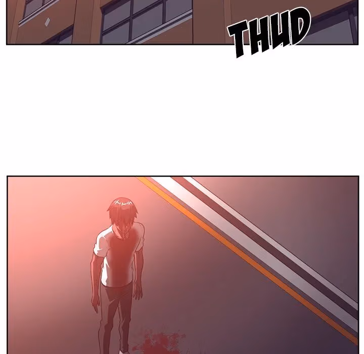 The Happening Chapter 70 page 5 - 