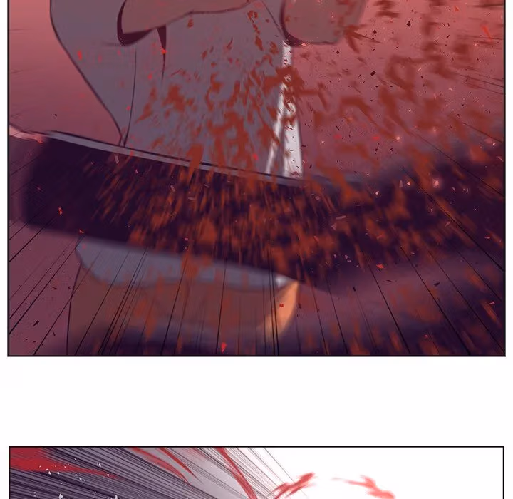 The Happening Chapter 70 page 41 - 