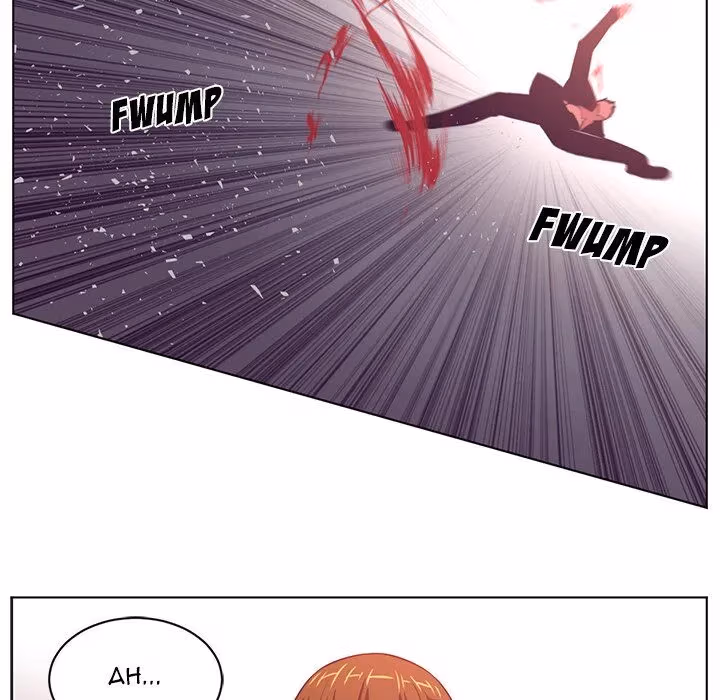 The Happening Chapter 70 page 42 - 