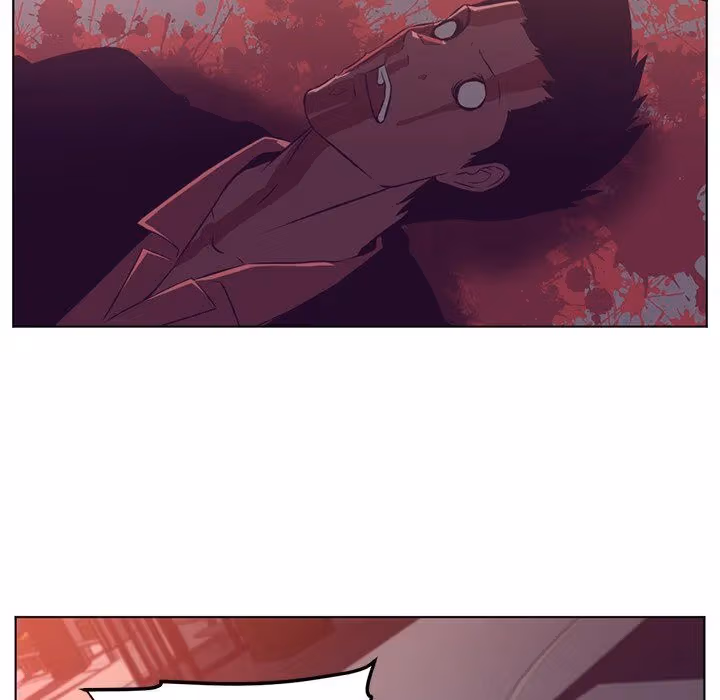 The Happening Chapter 70 page 44 - 