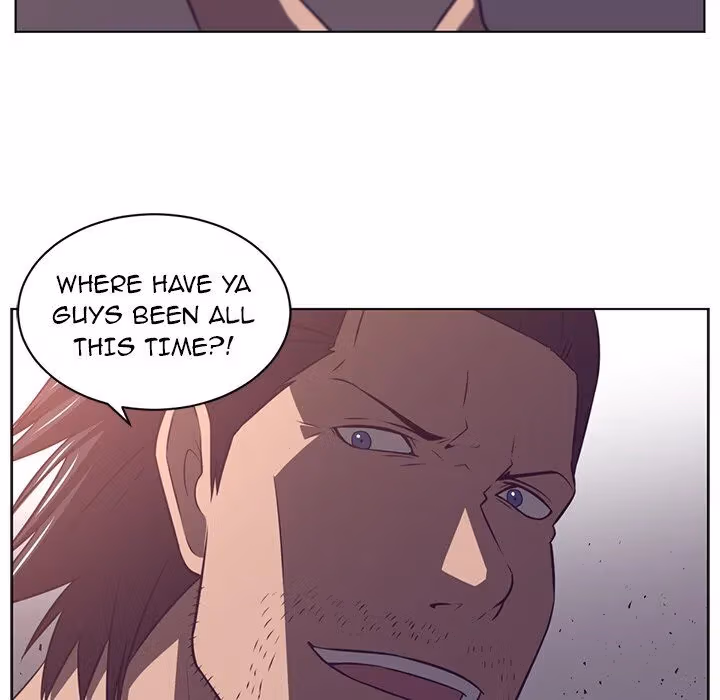The Happening Chapter 70 page 46 - 