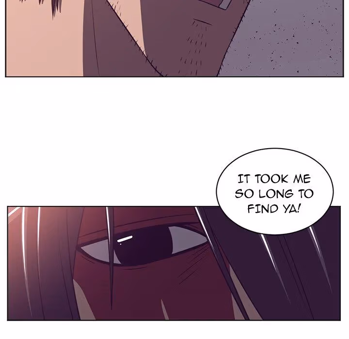 The Happening Chapter 70 page 47 - 