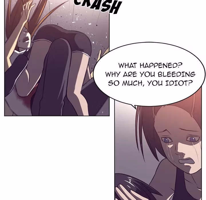 The Happening Chapter 70 page 50 - 