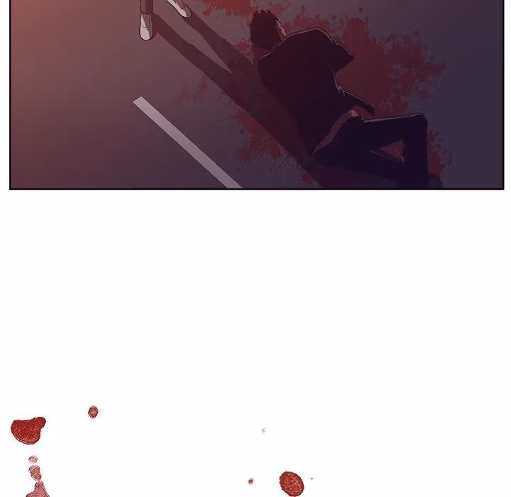 The Happening Chapter 70 page 6 - 