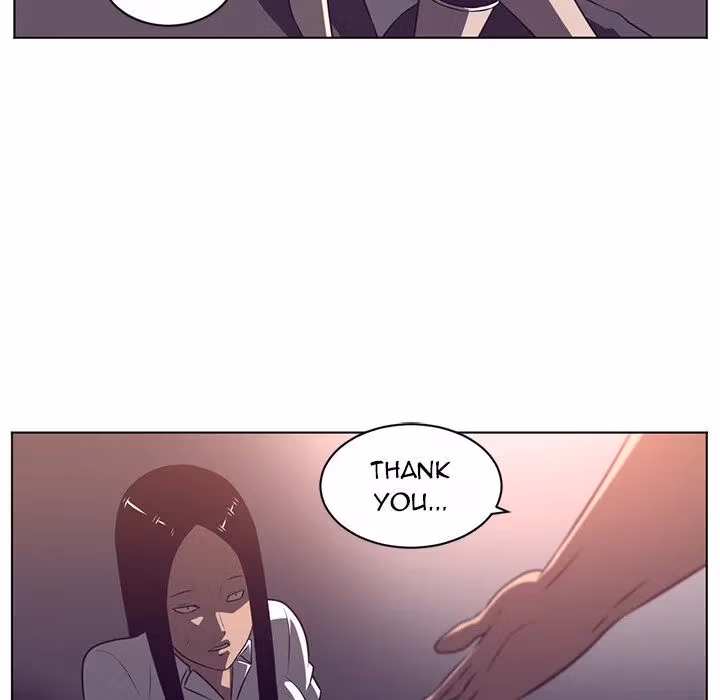The Happening Chapter 70 page 52 - 