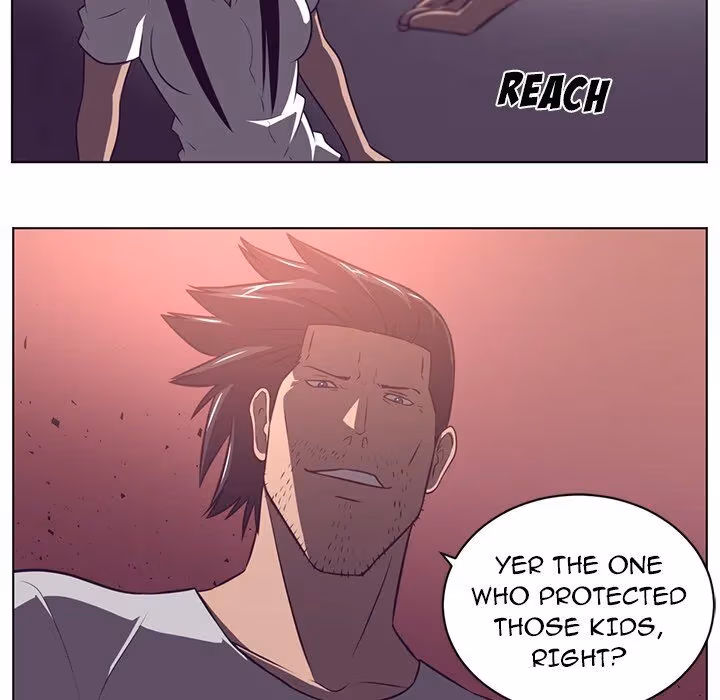 The Happening Chapter 70 page 53 - 