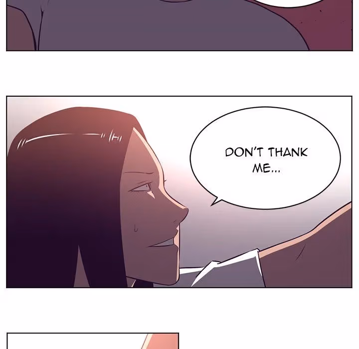 The Happening Chapter 70 page 54 - 