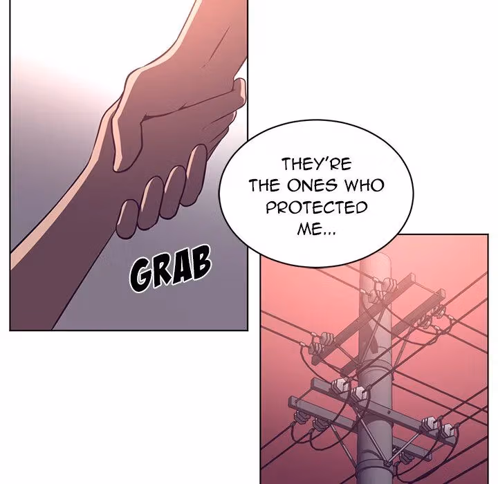 The Happening Chapter 70 page 55 - 
