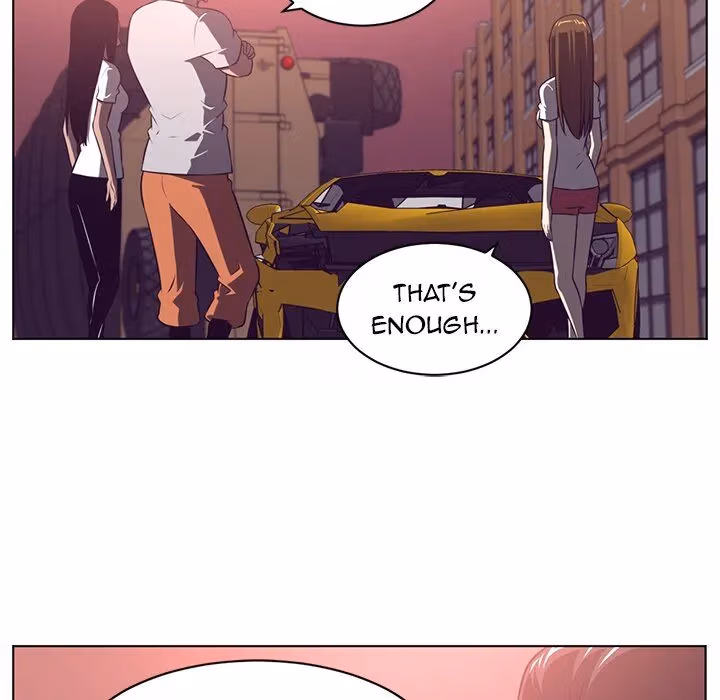 The Happening Chapter 70 page 58 - 