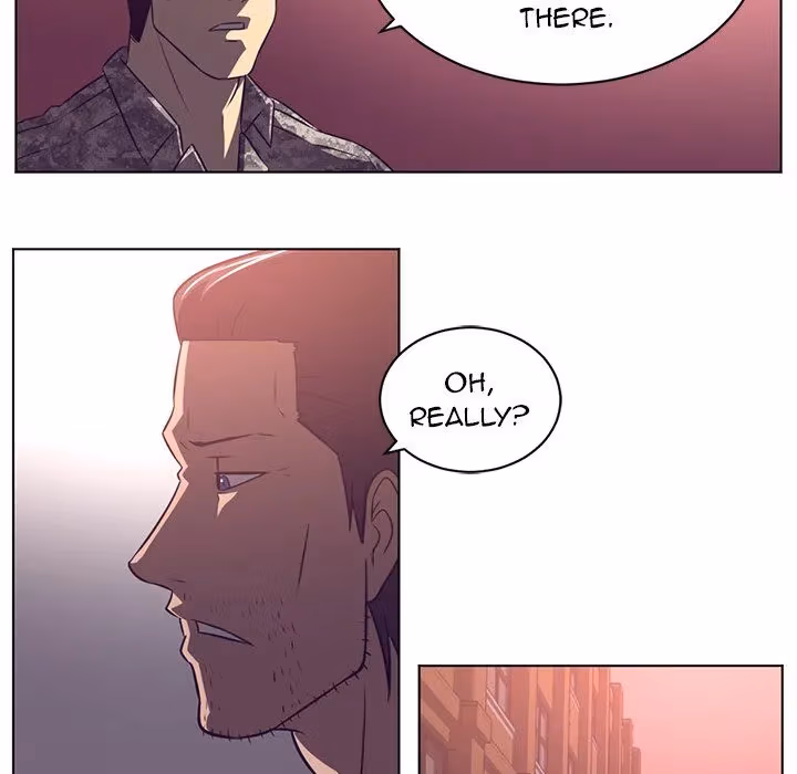 The Happening Chapter 70 page 60 - 