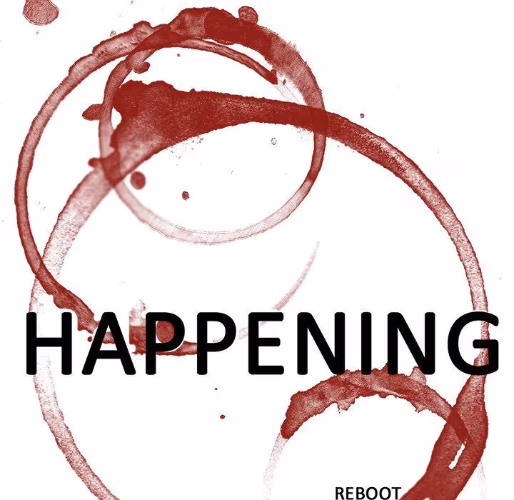The Happening Chapter 70 page 7 - 