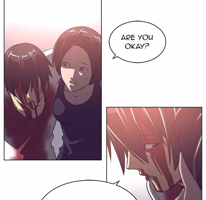 The Happening Chapter 70 page 63 - 
