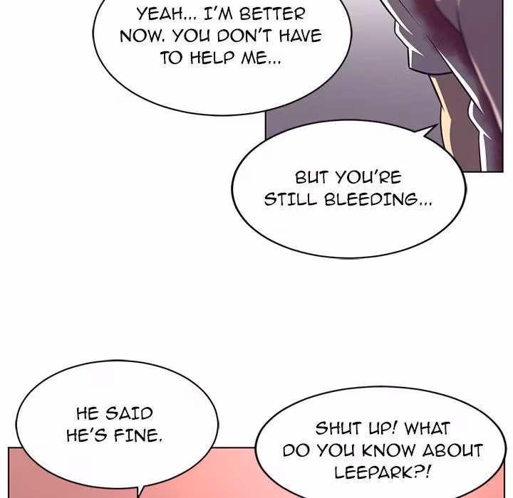 The Happening Chapter 70 page 64 - 