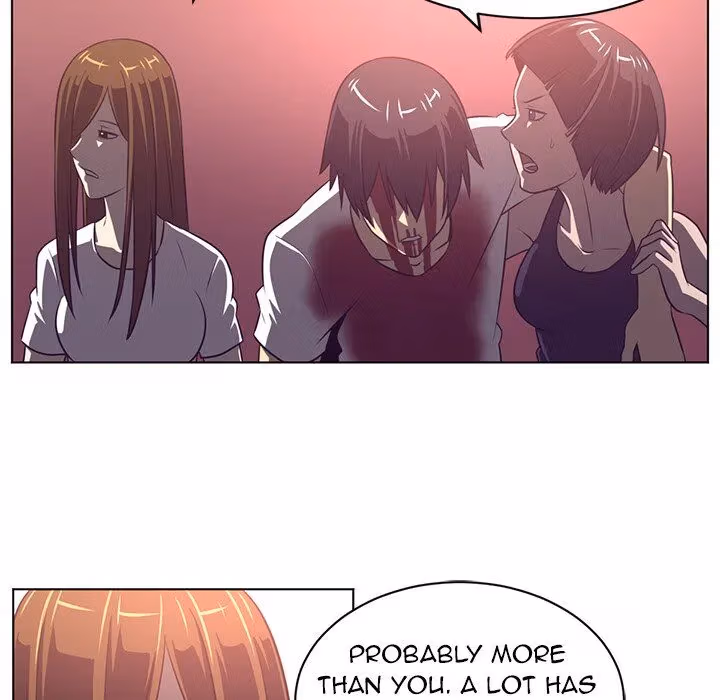 The Happening Chapter 70 page 65 - 