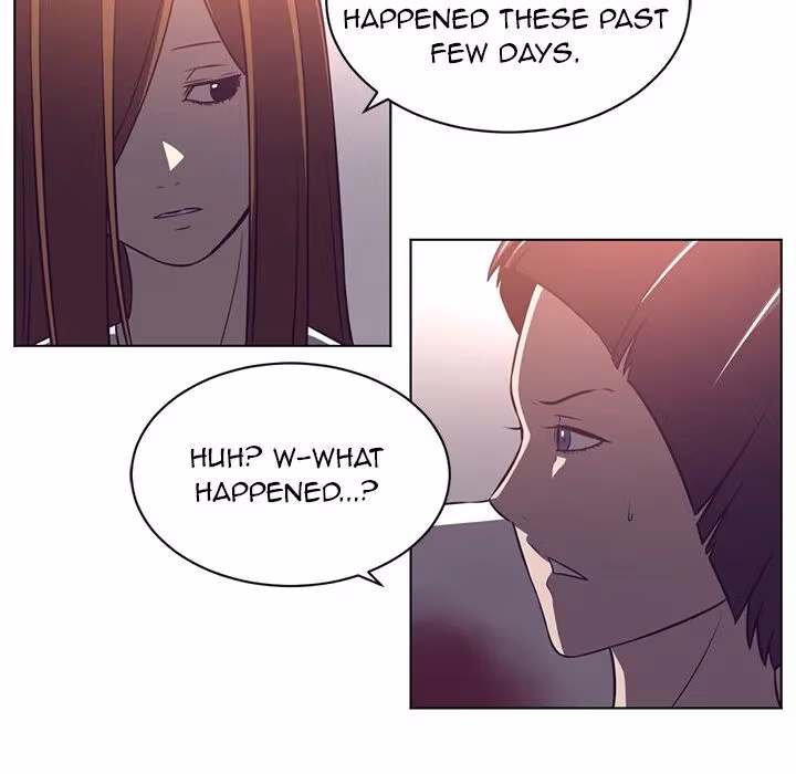 The Happening Chapter 70 page 66 - 