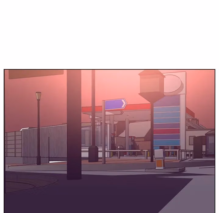 The Happening Chapter 70 page 68 - 