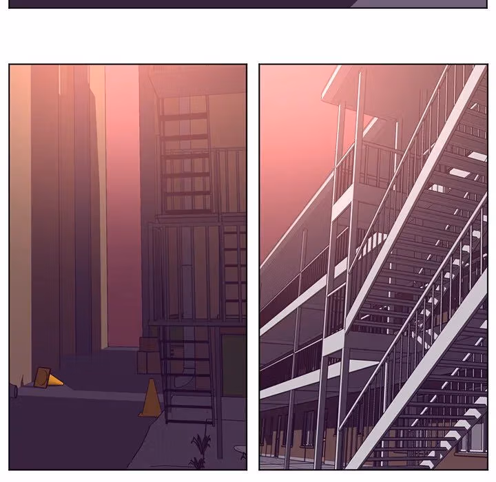 The Happening Chapter 70 page 69 - 