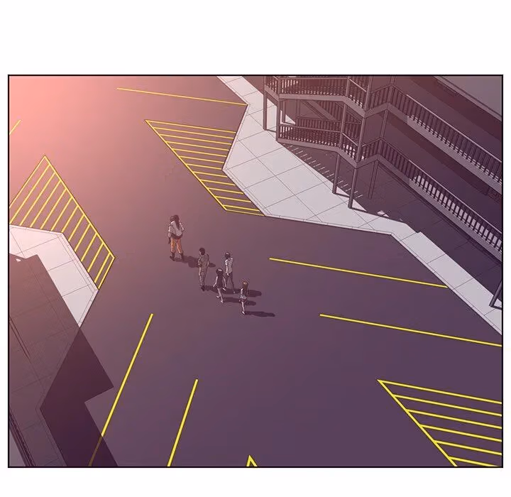 The Happening Chapter 70 page 70 - 