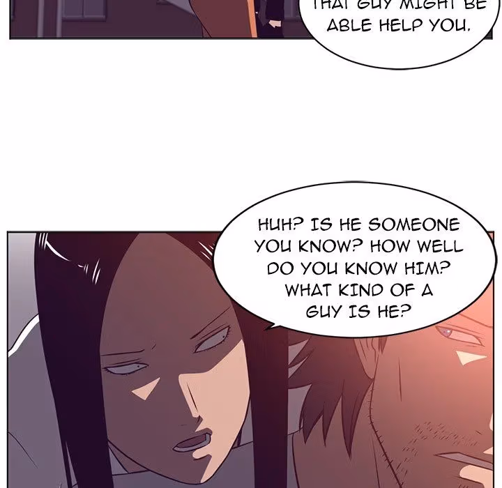 The Happening Chapter 70 page 72 - 