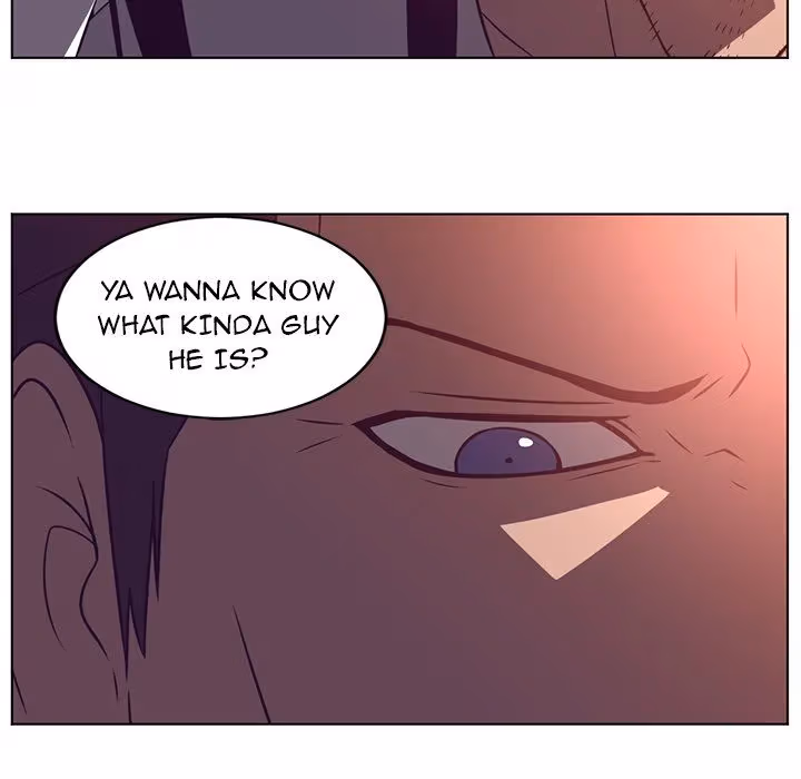 The Happening Chapter 70 page 73 - 