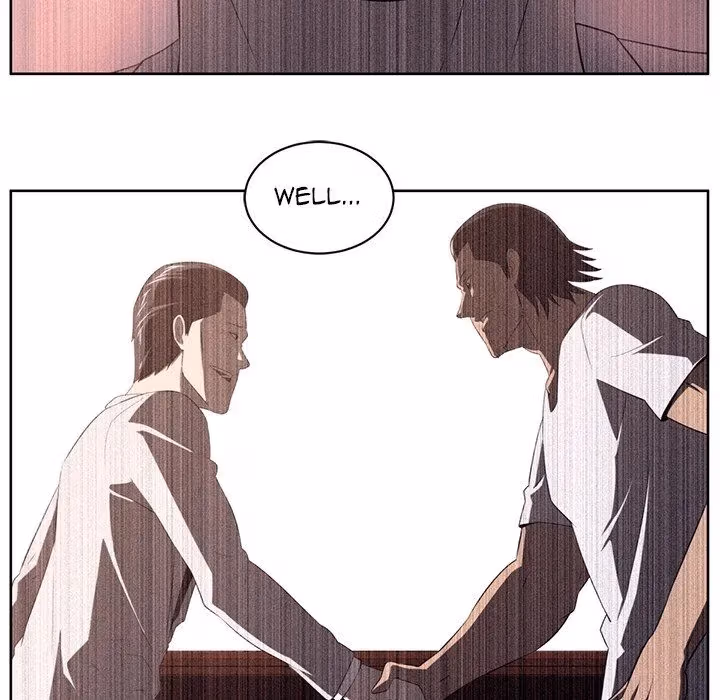 The Happening Chapter 70 page 76 - 