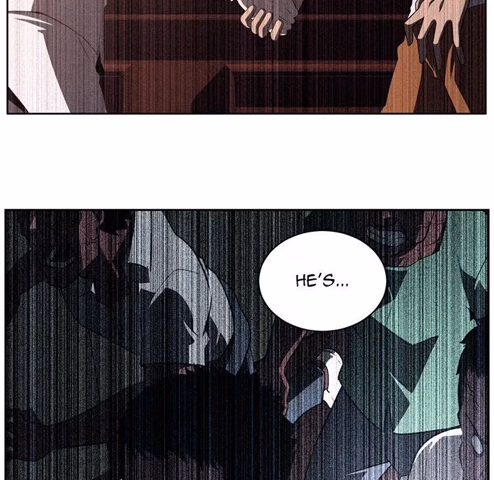 The Happening Chapter 70 page 77 - 