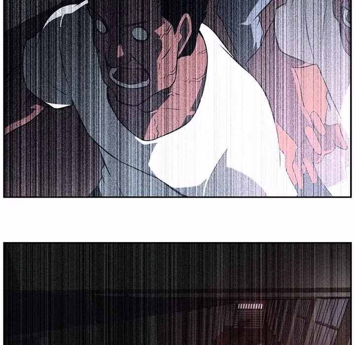 The Happening Chapter 70 page 78 - 