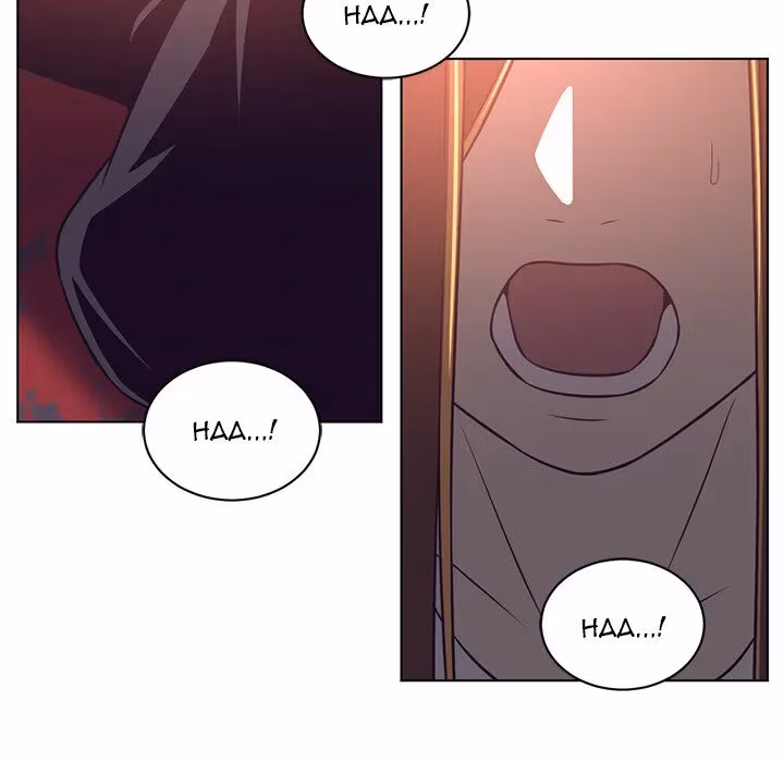 The Happening Chapter 70 page 9 - 