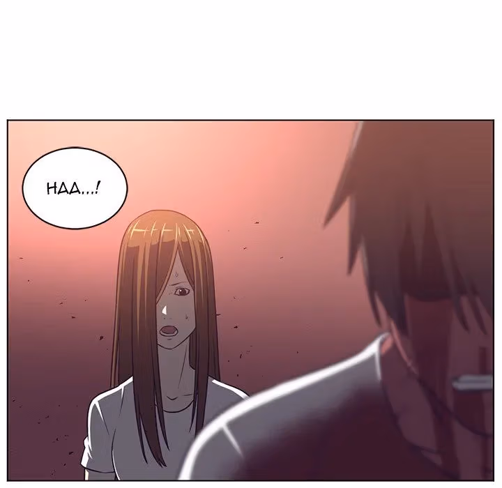 The Happening Chapter 70 page 10 - 