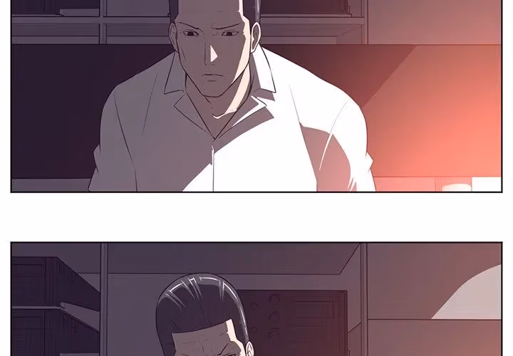 The Happening Chapter 71 page 2 - 