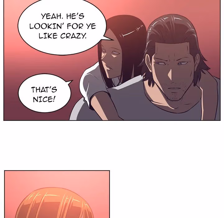 The Happening Chapter 71 page 11 - 