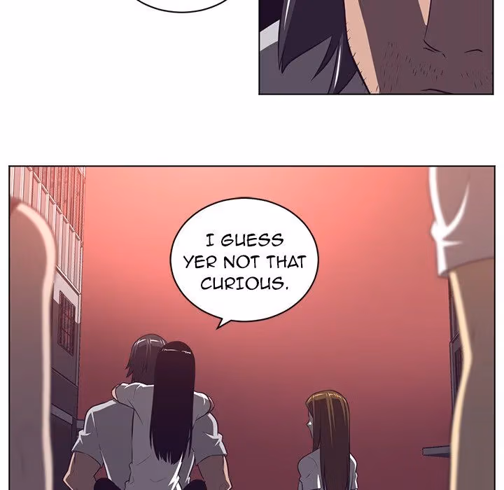 The Happening Chapter 71 page 13 - 