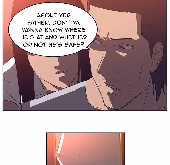 The Happening Chapter 71 page 15 - 