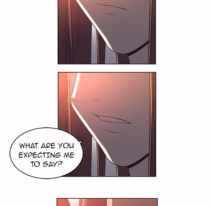 The Happening Chapter 71 page 16 - 