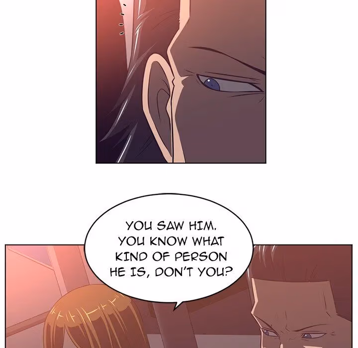 The Happening Chapter 71 page 17 - 