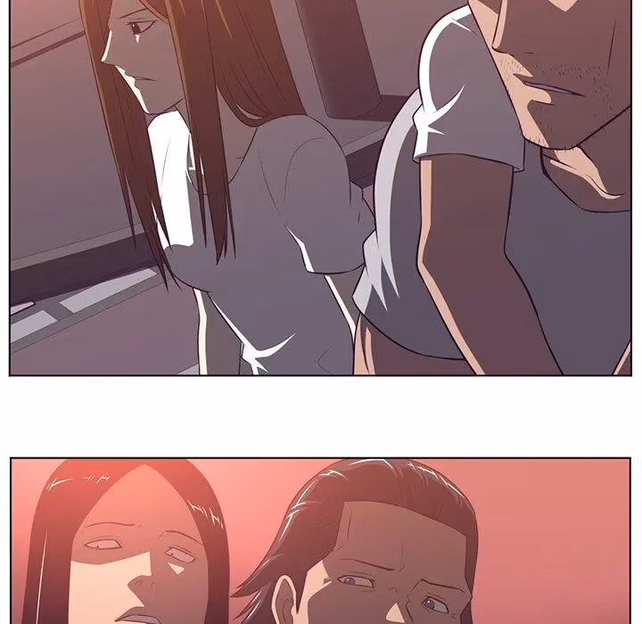 The Happening Chapter 71 page 18 - 